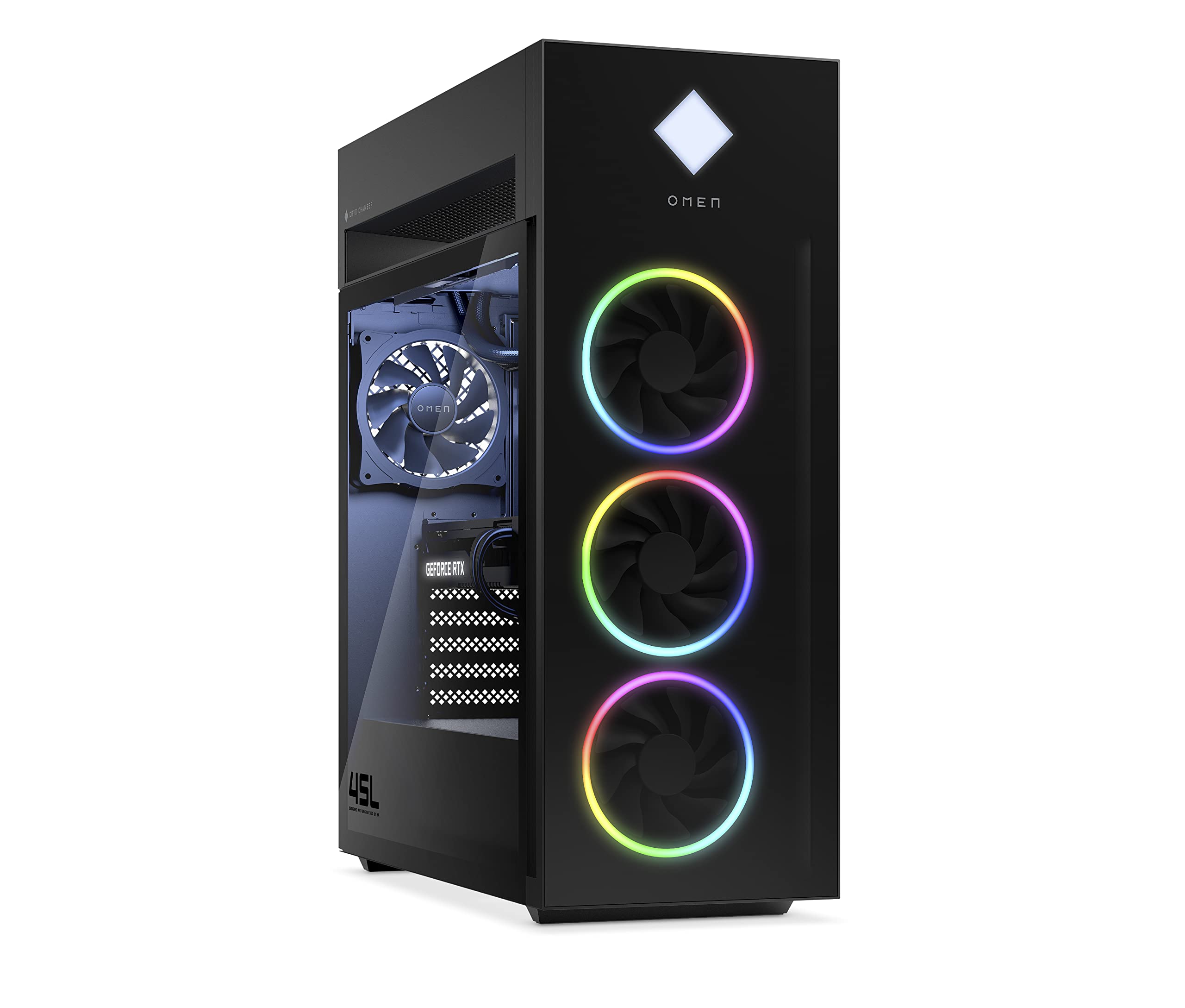 Gaming Desktop