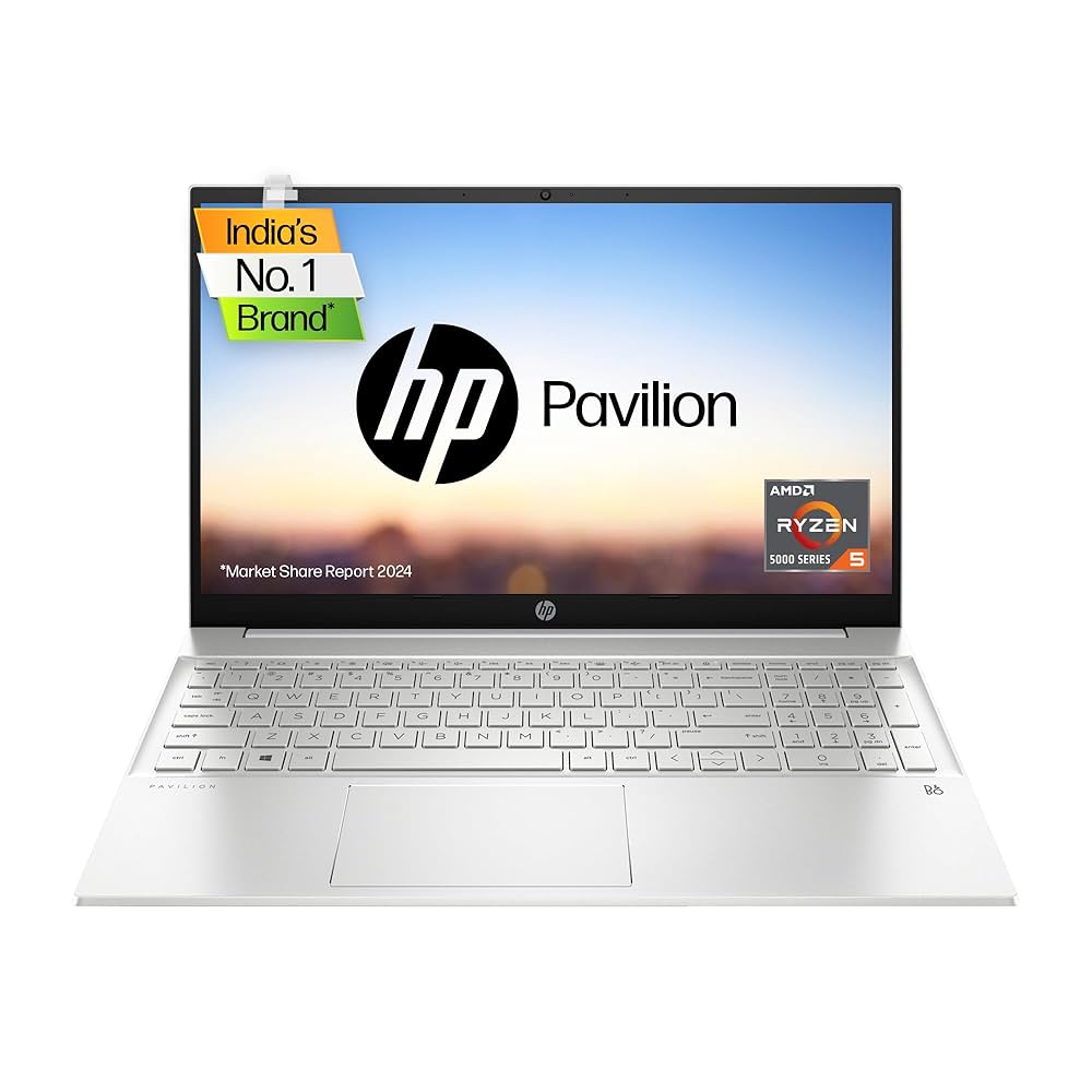 Student Laptop
