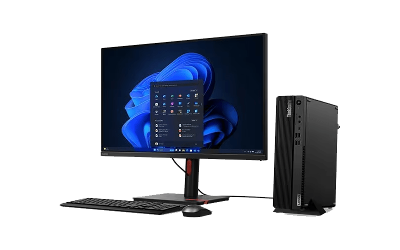 Professional Desktop